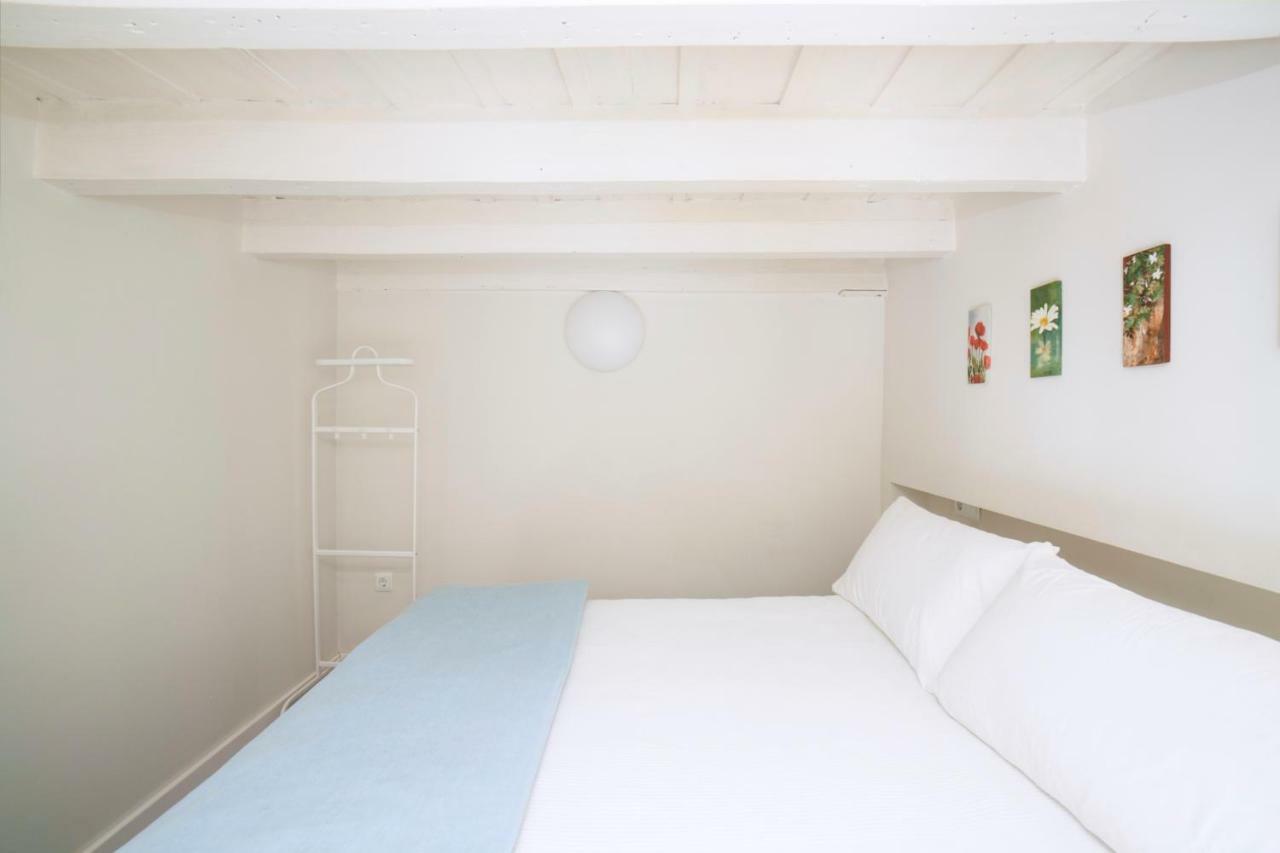 Apartment Alohamundi Alameda Seville