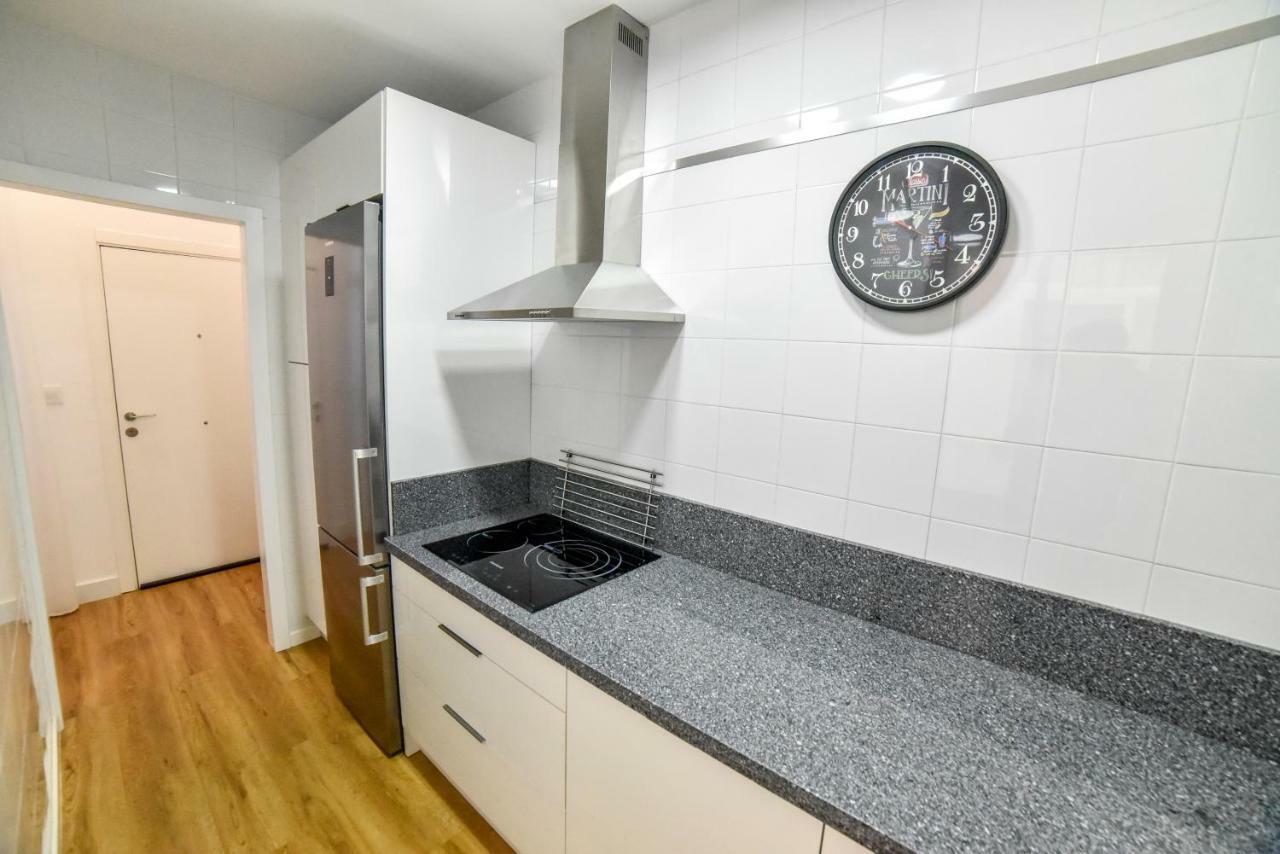 Apartment Alohamundi Alameda