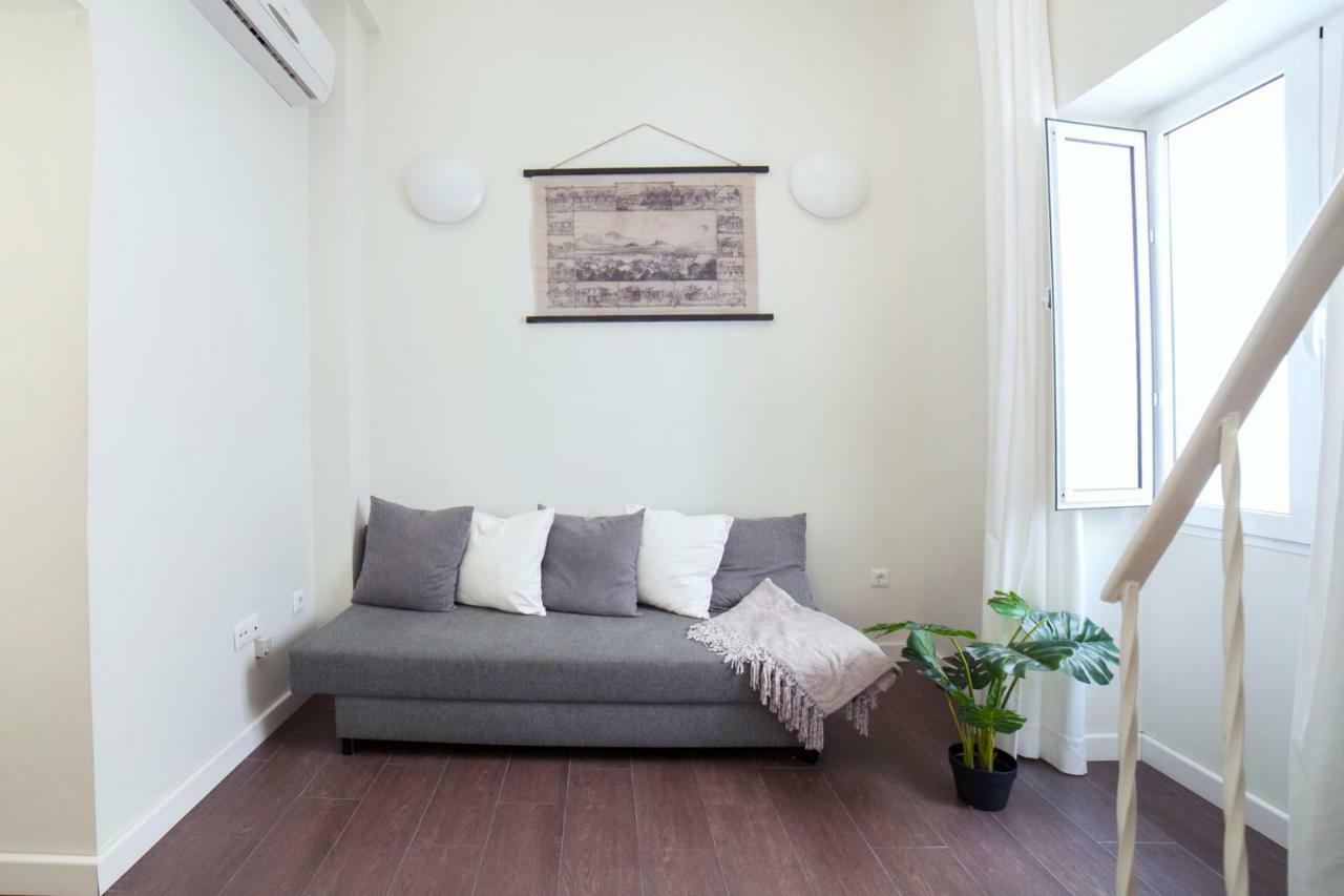 Alohamundi Alameda Apartment