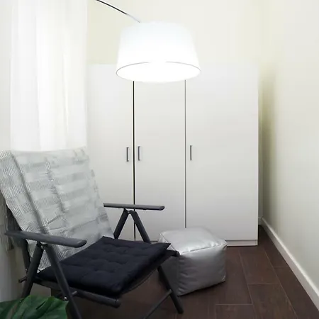 Apartament Alohamundi Alameda Sewilla Zewnętrze zdjęcie