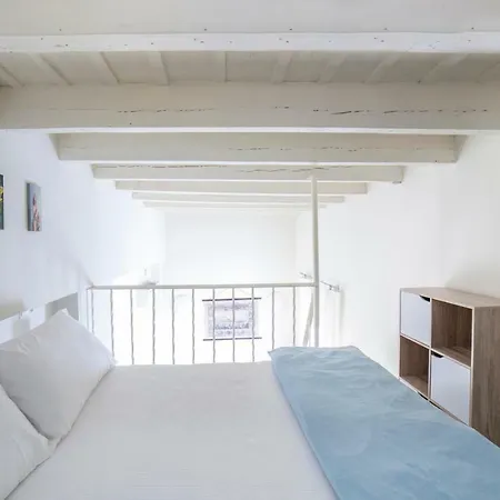 Apartament Alohamundi Alameda Sewilla Zewnętrze zdjęcie