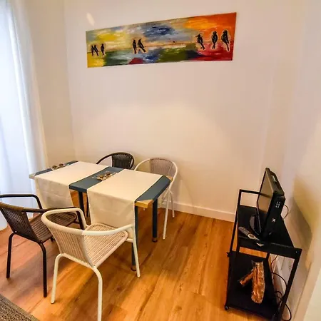 Apartament Alohamundi Alameda Sewilla Zewnętrze zdjęcie