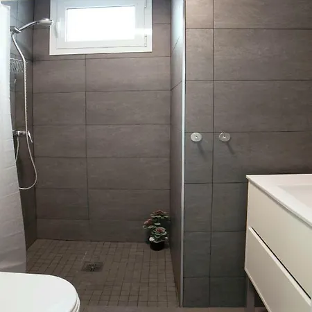 Apartament Alohamundi Alameda Sewilla Zewnętrze zdjęcie