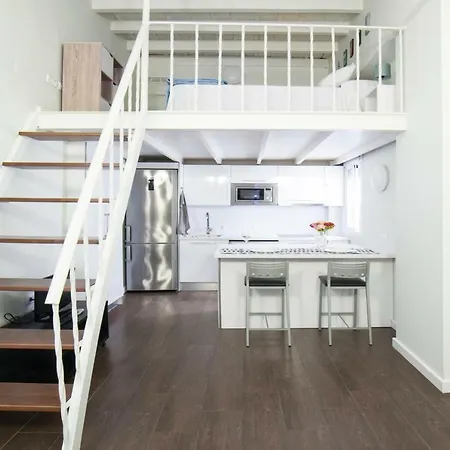 Apartament Alohamundi Alameda Sewilla Zewnętrze zdjęcie