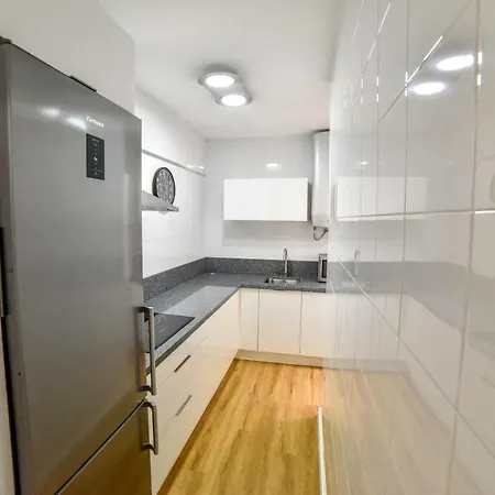 Apartament Alohamundi Alameda Sewilla Zewnętrze zdjęcie