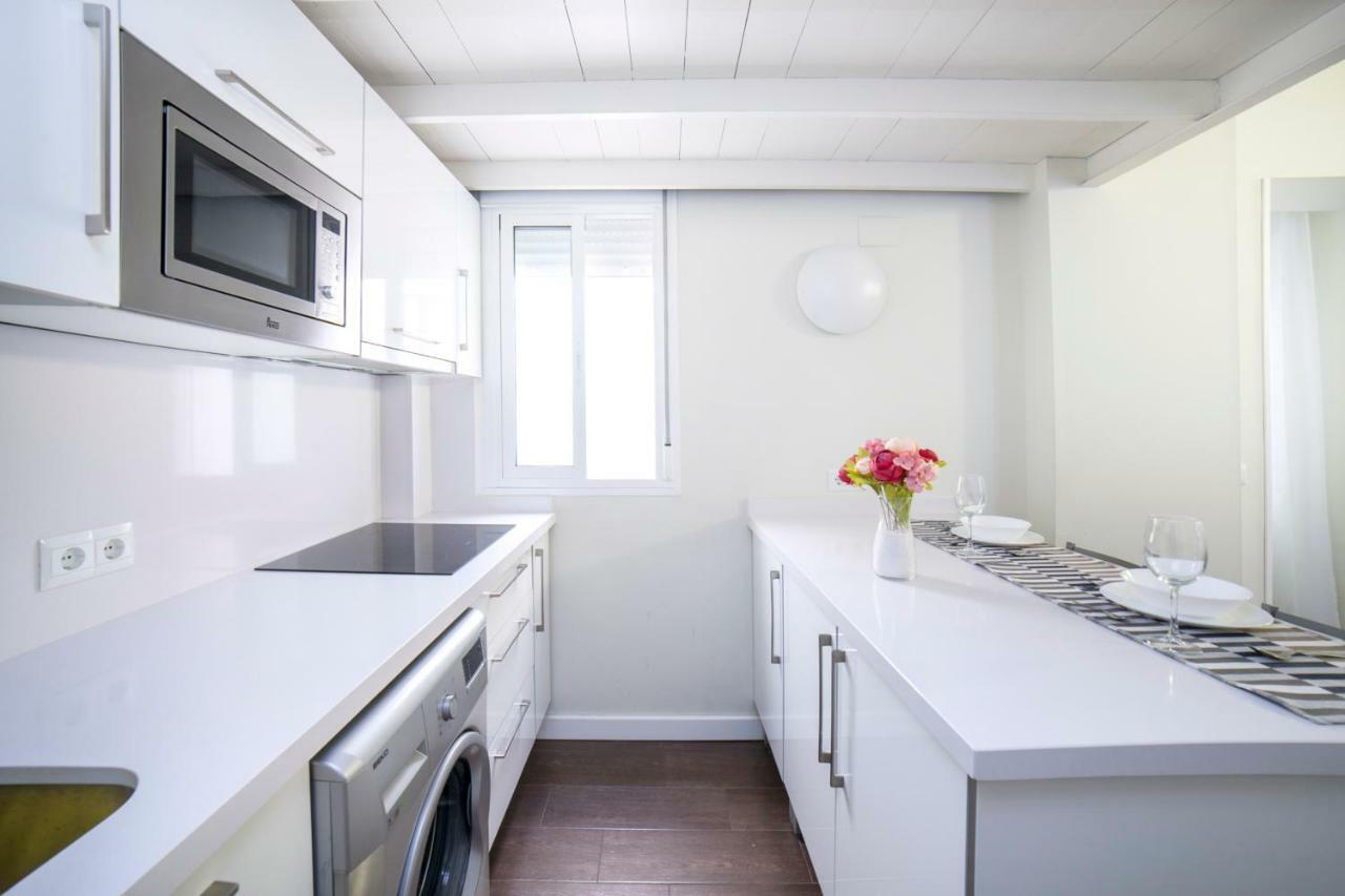 Alohamundi Alameda Apartment