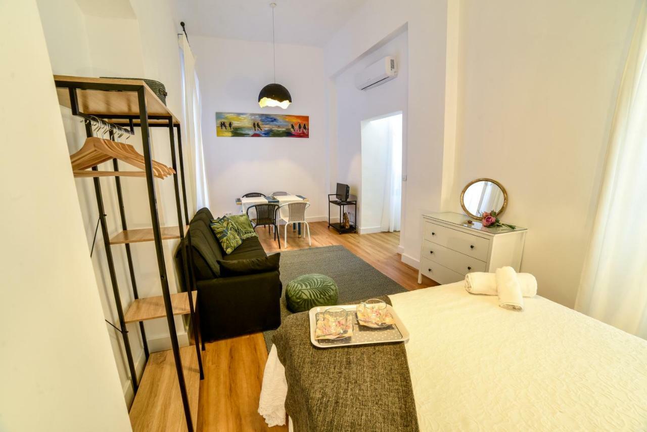 Apartment Alohamundi Alameda *