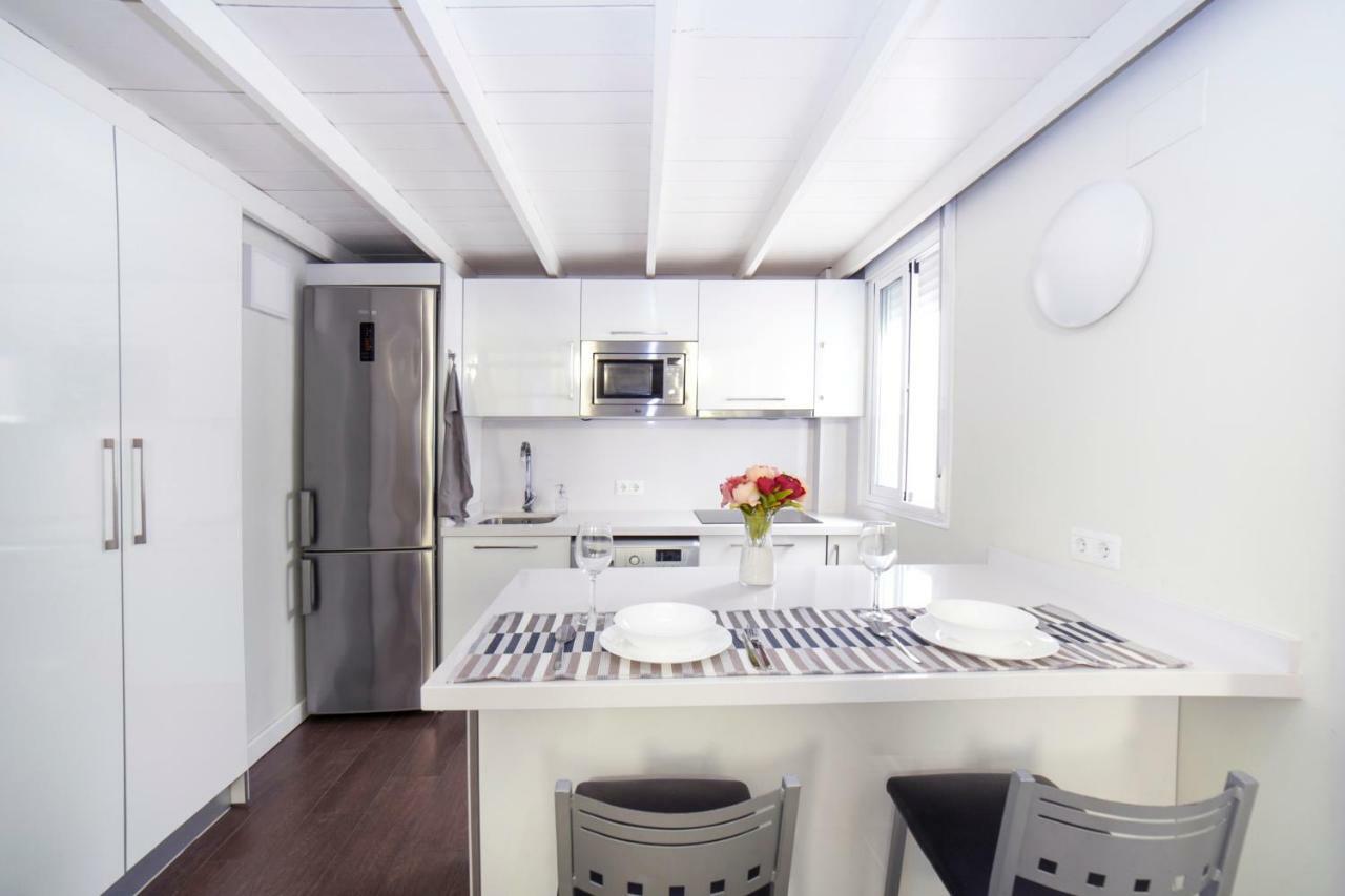 Apartment Alohamundi Alameda Sevilla