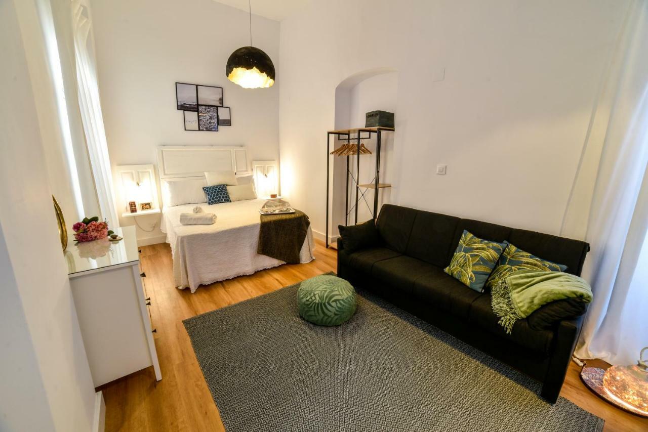 Apartment Alohamundi Alameda