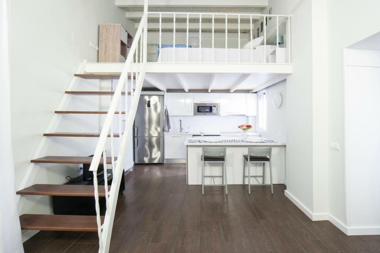 Alohamundi Alameda Apartment