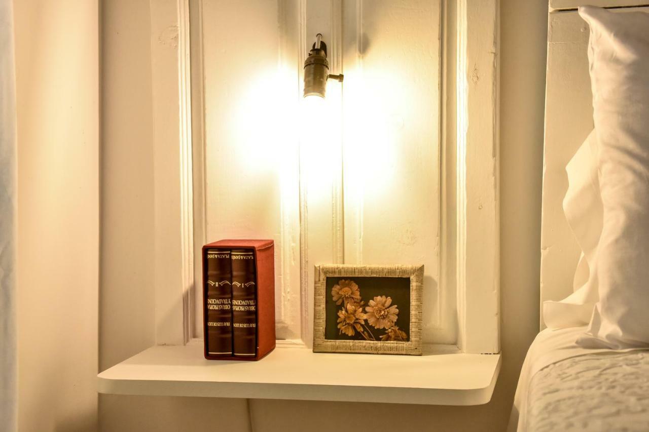 Apartment Alohamundi Alameda Sevilla