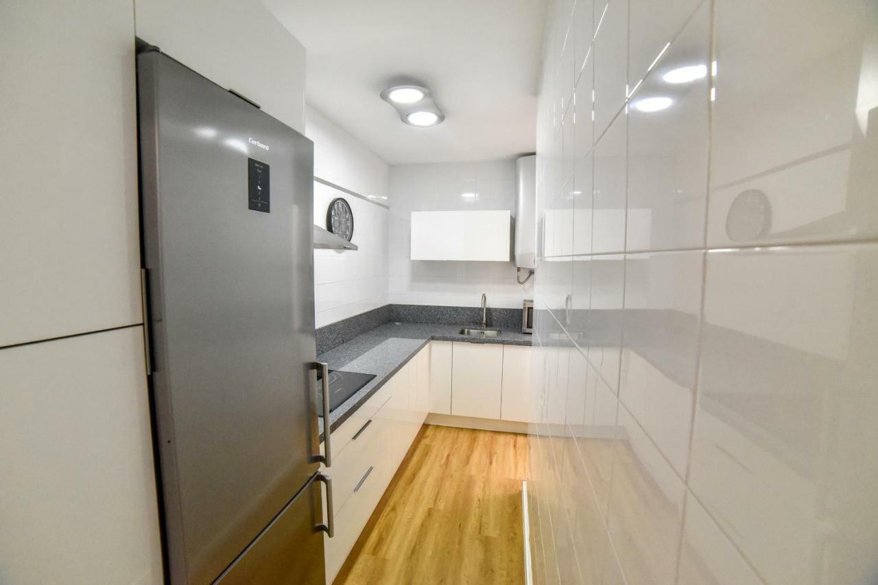 Alohamundi Alameda Apartment