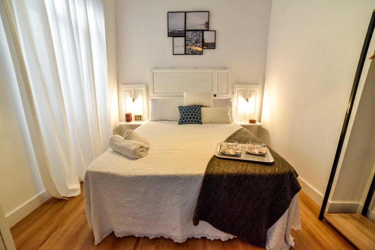 Apartment Alohamundi Alameda Sevilla